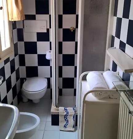 Apartamento Domarie Venecia Exterior foto