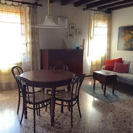 Apartamento Domarie Venecia Exterior foto