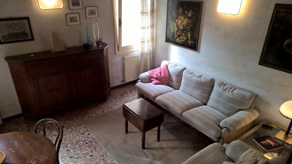 Domarie Apartment Venedig