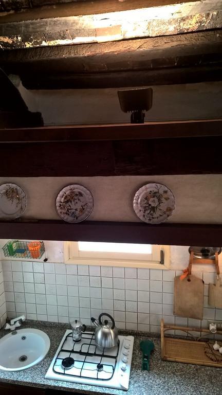 Apartment Domarie Venedig