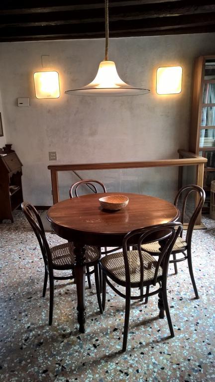 Apartment Domarie Venedig