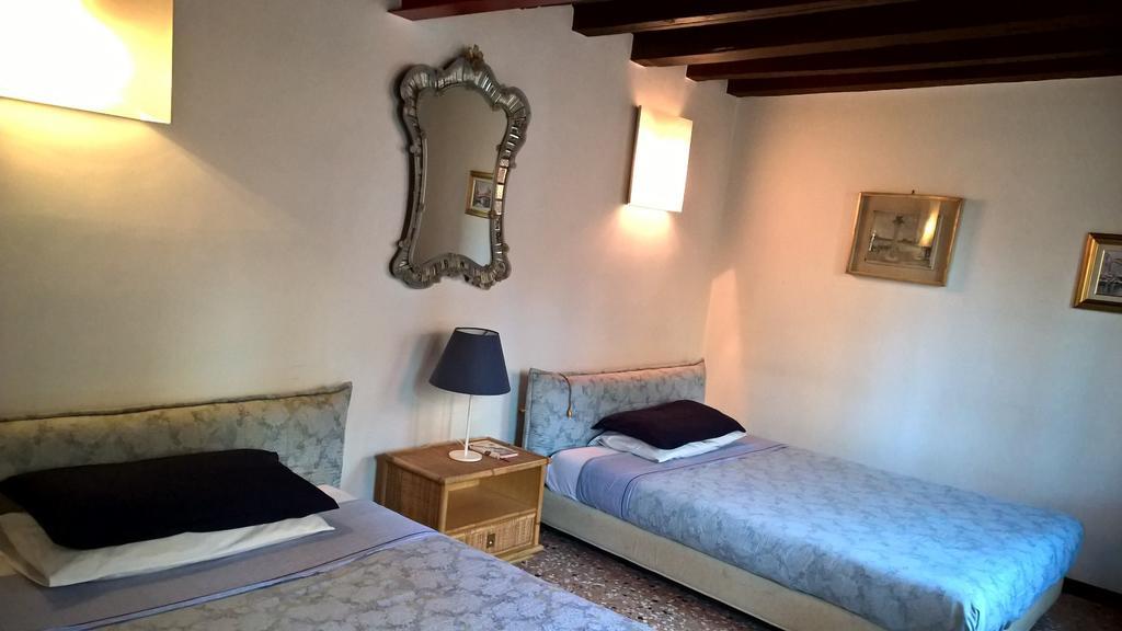 Domarie Apartment Venedig