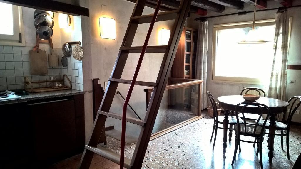 Domarie Apartment Venedig