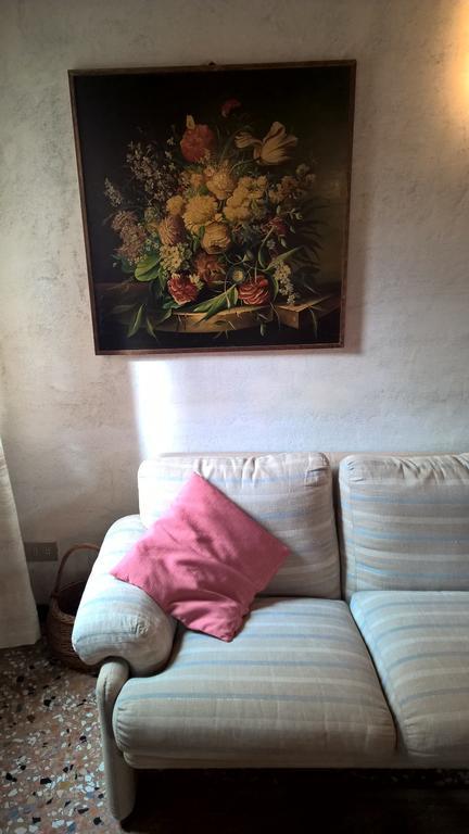 Domarie Apartment Venedig